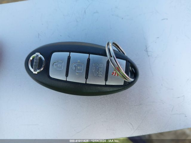 1N4AL3APXFC188967 Nissan Altima 2.5 S