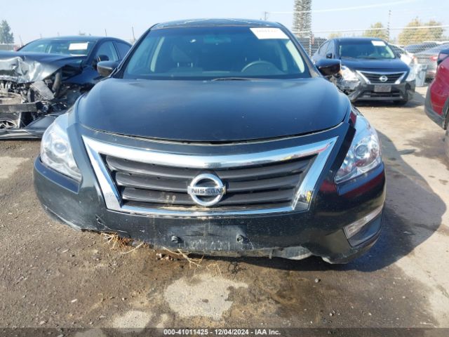 1N4AL3APXFC188967 Nissan Altima 2.5 S