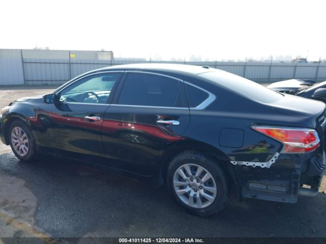 1N4AL3APXFC188967 Nissan Altima 2.5 S