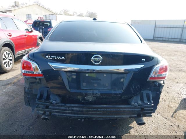 1N4AL3APXFC188967 Nissan Altima 2.5 S
