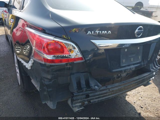 1N4AL3APXFC188967 Nissan Altima 2.5 S