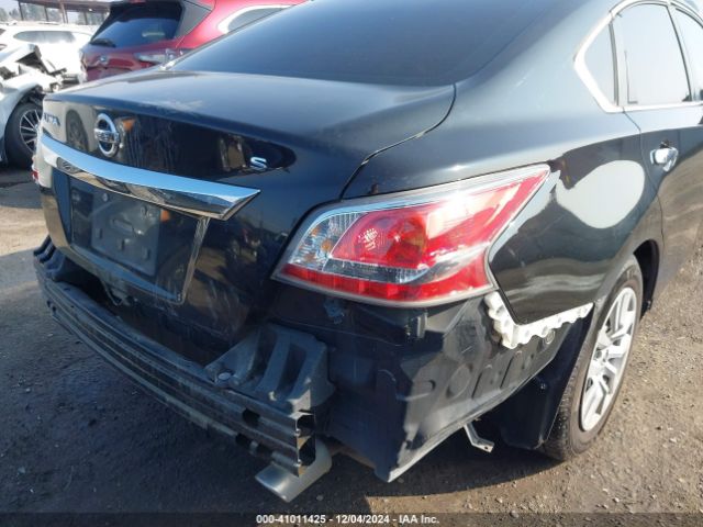 1N4AL3APXFC188967 Nissan Altima 2.5 S