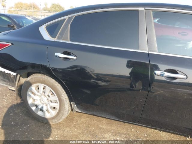 1N4AL3APXFC188967 Nissan Altima 2.5 S