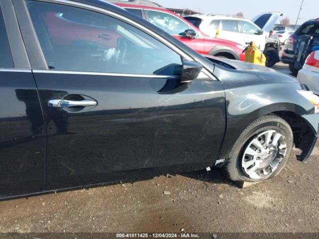 1N4AL3APXFC188967 Nissan Altima 2.5 S