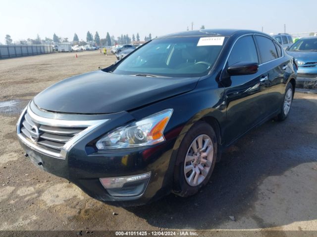 1N4AL3APXFC188967 Nissan Altima 2.5 S
