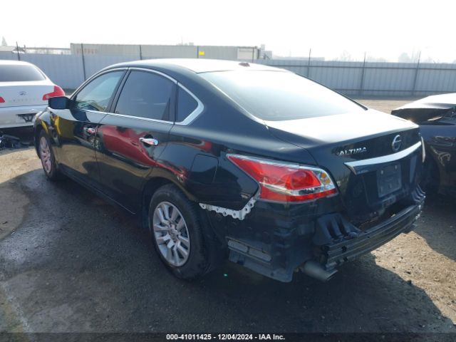 1N4AL3APXFC188967 Nissan Altima 2.5 S