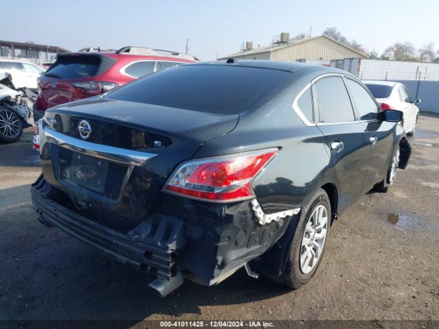 1N4AL3APXFC188967 Nissan Altima 2.5 S