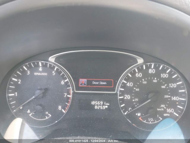 1N4AL3APXFC188967 Nissan Altima 2.5 S