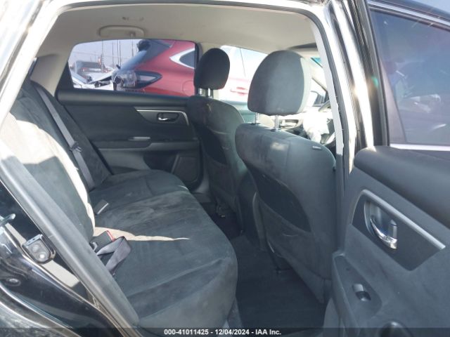 1N4AL3APXFC188967 Nissan Altima 2.5 S