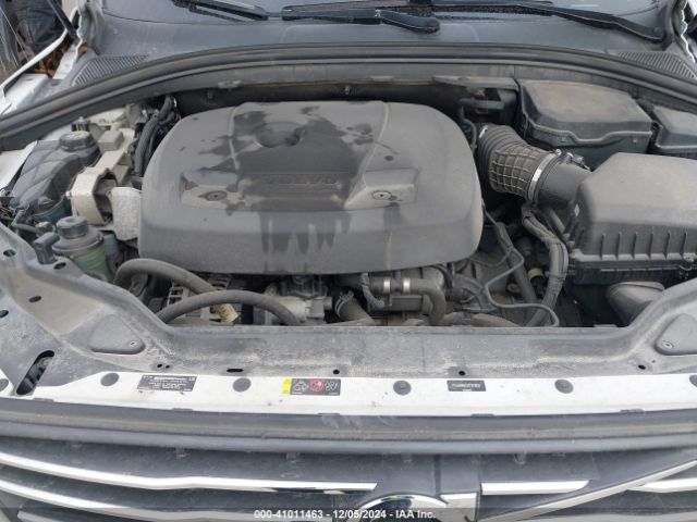 YV449MRU3H2101650 Volvo Xc60 T6 Inscription