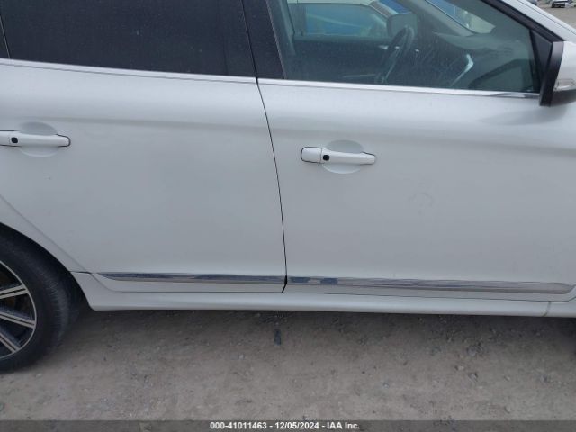 YV449MRU3H2101650 Volvo Xc60 T6 Inscription