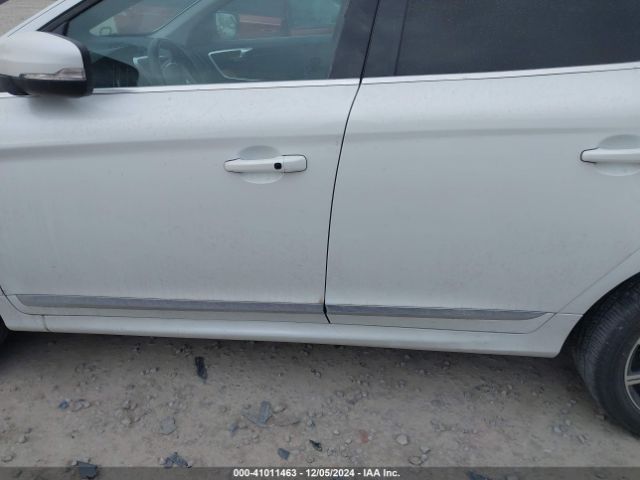 YV449MRU3H2101650 Volvo Xc60 T6 Inscription