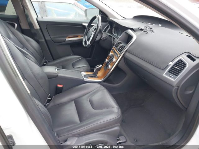 YV449MRU3H2101650 Volvo Xc60 T6 Inscription