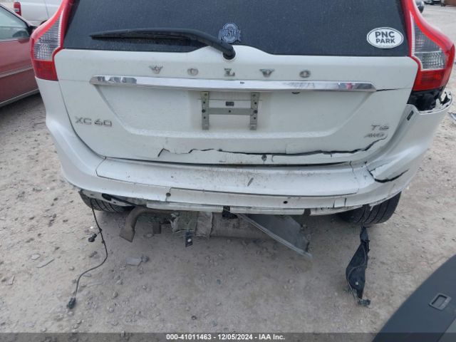 YV449MRU3H2101650 Volvo Xc60 T6 Inscription
