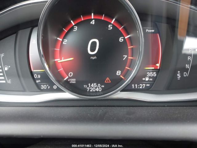 YV449MRU3H2101650 Volvo Xc60 T6 Inscription