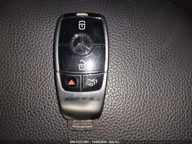 2019 MERCEDES-BENZ AMG GT 53 4-DOOR COUPE WDD7X6BB1KA007263 Photo 10