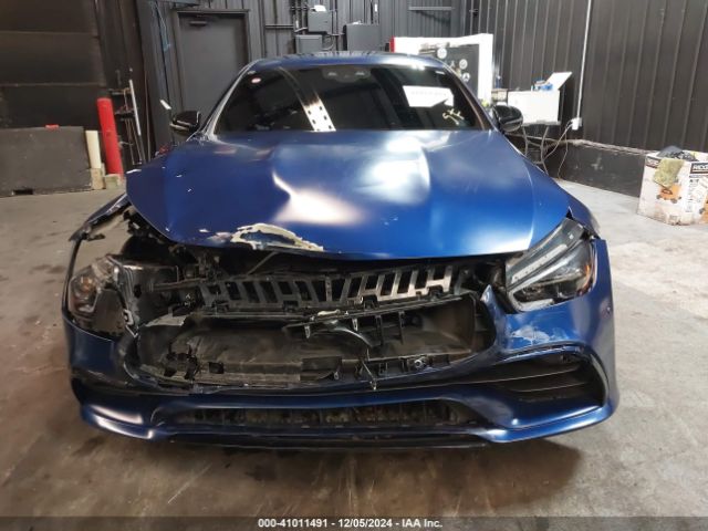 2019 MERCEDES-BENZ AMG GT 53 4-DOOR COUPE WDD7X6BB1KA007263 Photo 5