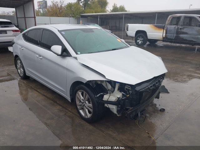 2017 KMHD84LF7HU227946 main image