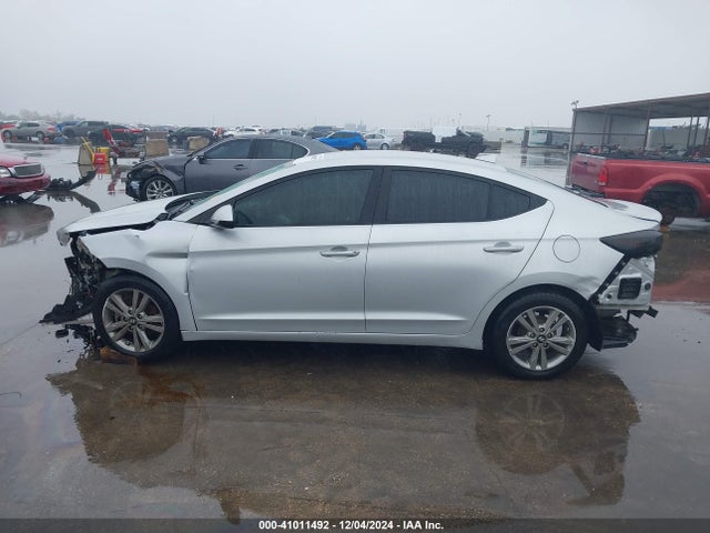 Hyundai ELANTRA SE 2017 KMHD84LF7HU227946 Image 15