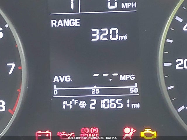 Hyundai ELANTRA SE 2017 KMHD84LF7HU227946 Image 16