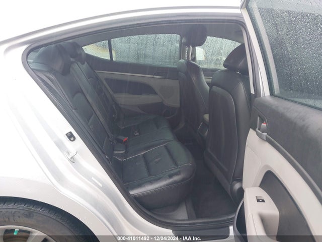 Hyundai ELANTRA SE 2017 KMHD84LF7HU227946 Image 8