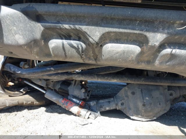 1C6JJTBG0ML582366 Jeep Gladiator Rubicon 4x4
