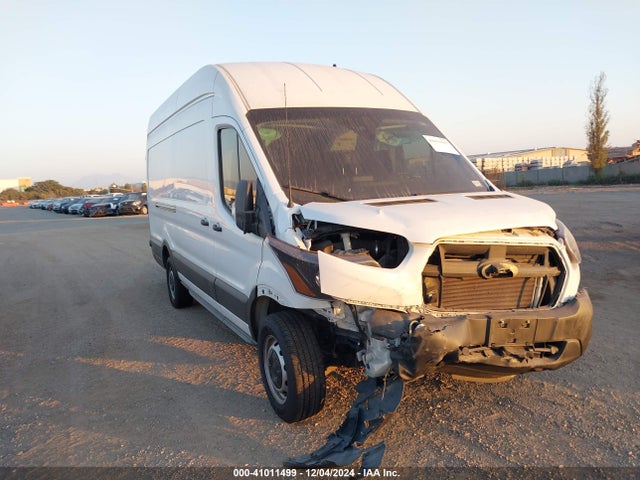 Ford Transit-350 Cargo Van 2021 1FTBW3X81MKB03359 Image 1