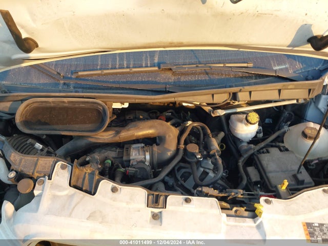 Ford Transit-350 Cargo Van 2021 1FTBW3X81MKB03359 Image 10