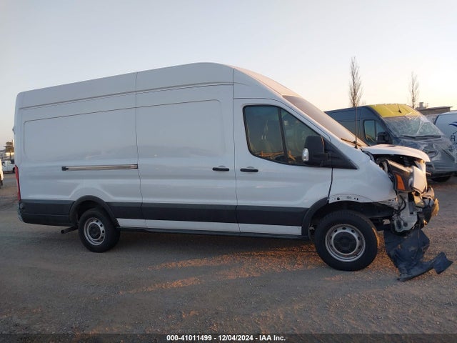 Ford Transit-350 Cargo Van 2021 1FTBW3X81MKB03359 Image 13