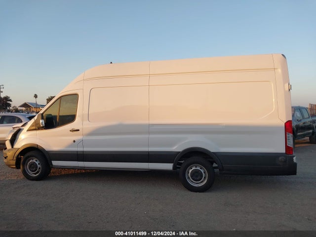 Ford Transit-350 Cargo Van 2021 1FTBW3X81MKB03359 Image 14
