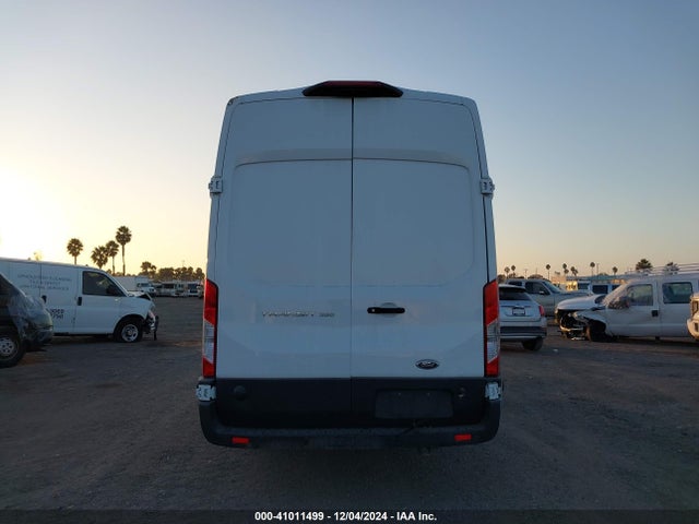 Ford Transit-350 Cargo Van 2021 1FTBW3X81MKB03359 Image 16