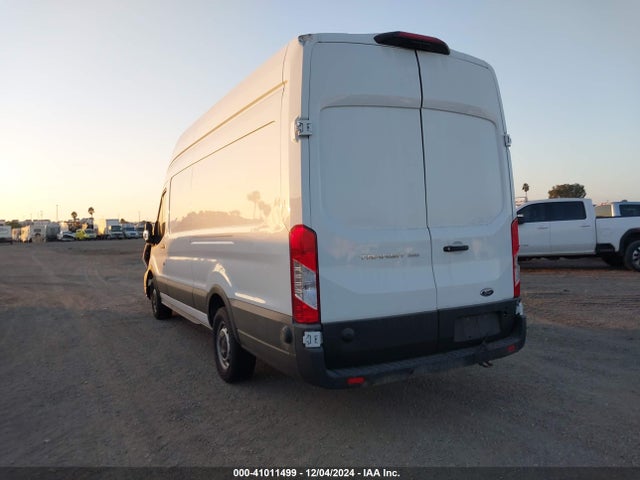 Ford Transit-350 Cargo Van 2021 1FTBW3X81MKB03359 Image 3