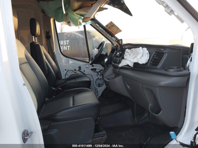 Ford Transit-350 Cargo Van 2021 1FTBW3X81MKB03359 Image 5