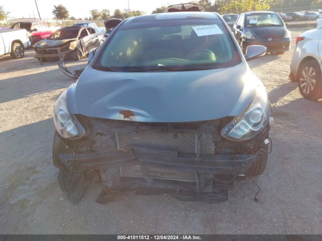 KMHD35LH2GU300211 Hyundai ELANTRA GT