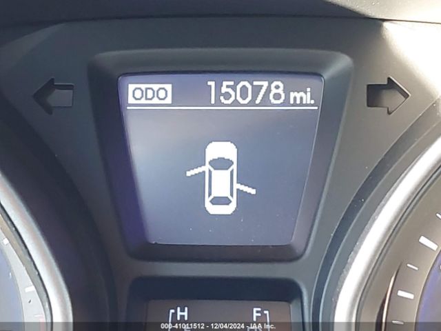 KMHD35LH2GU300211 Hyundai ELANTRA GT