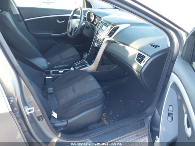 KMHD35LH2GU300211 Hyundai ELANTRA GT