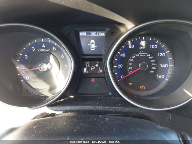 KMHD35LH2GU300211 Hyundai ELANTRA GT