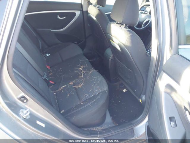 KMHD35LH2GU300211 Hyundai ELANTRA GT
