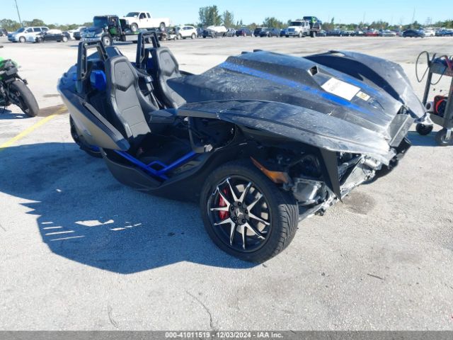 2023 POLARIS SLINGSHOT 57XAARHB8P8156639