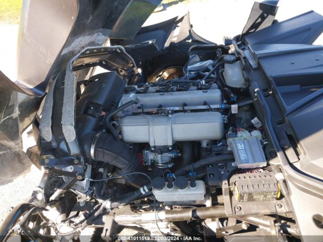 2023 POLARIS SLINGSHOT 57XAARHB8P8156639 Photo 9