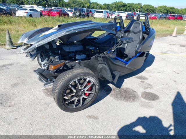 2023 POLARIS SLINGSHOT 57XAARHB8P8156639 Photo 1