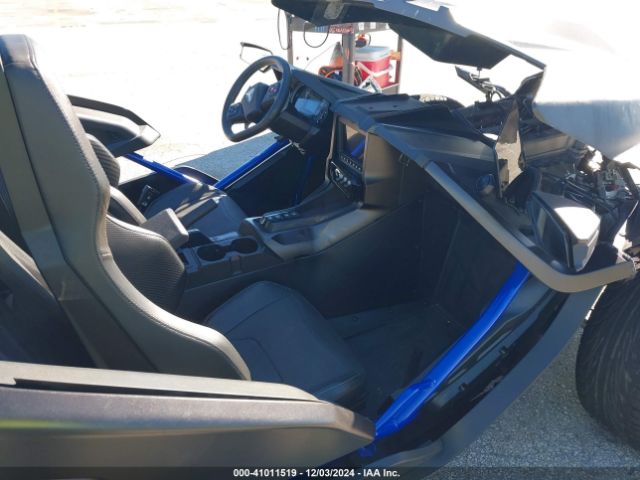 2023 POLARIS SLINGSHOT 57XAARHB8P8156639 Photo 4