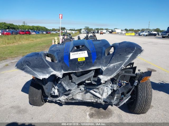 2023 POLARIS SLINGSHOT 57XAARHB8P8156639 Photo 5
