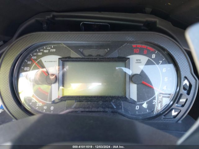 2023 POLARIS SLINGSHOT 57XAARHB8P8156639 Photo 6