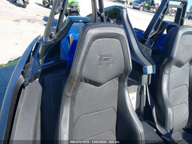 2023 POLARIS SLINGSHOT 57XAARHB8P8156639 Photo 7