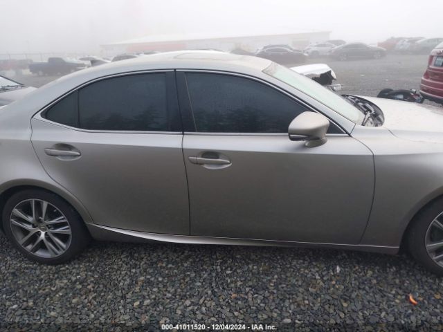 JTHC81D24K5038763 Lexus IS 300