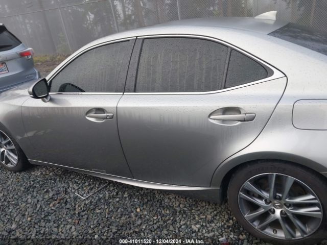 JTHC81D24K5038763 Lexus IS 300