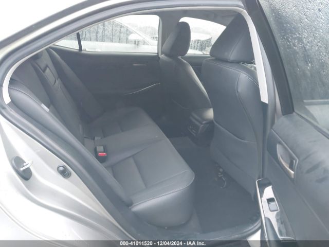 JTHC81D24K5038763 Lexus IS 300