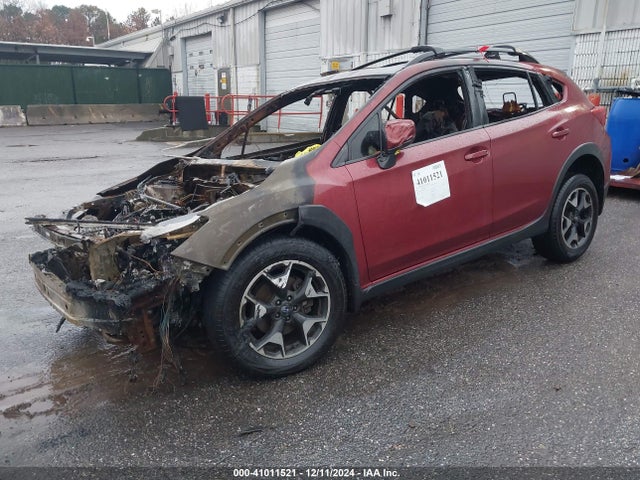 Subaru Crosstrek 2.0i Premium 2019 JF2GTAEC1KH257673 Image 2