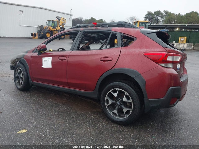 Subaru Crosstrek 2.0i Premium 2019 JF2GTAEC1KH257673 Image 3